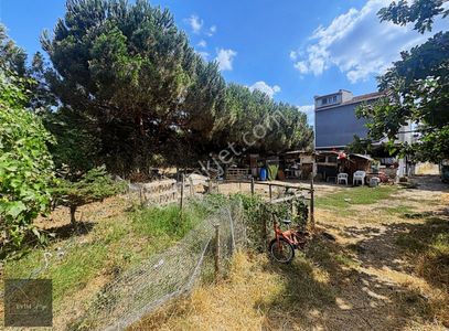 Arsa-Villa İmarlı