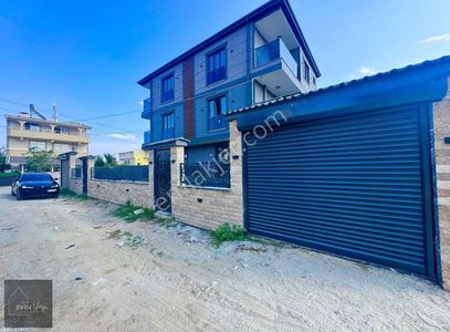 Konut-Villa