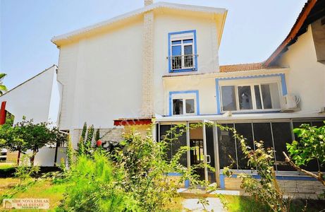 Konut-Villa