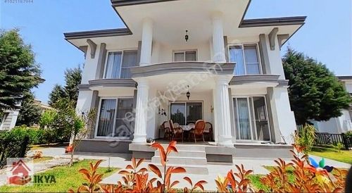 Konut-Villa