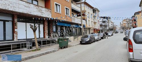 İşyeri-Dükkan & Mağaza