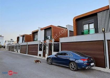 Konut-Villa