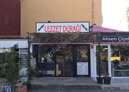 İşyeri-Dükkan & Mağaza