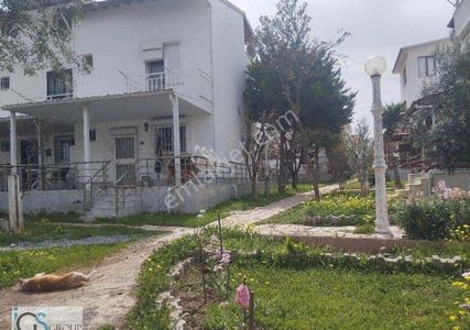 Konut-Villa