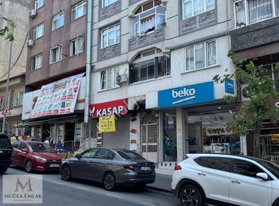 İşyeri-Dükkan & Mağaza