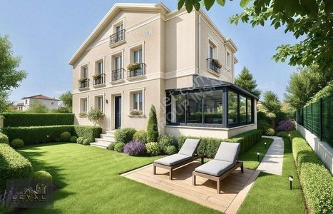 Konut-Villa
