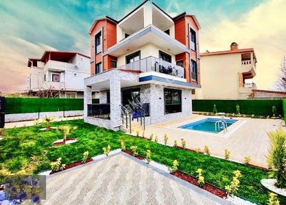 Konut-Villa