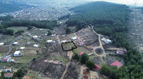 Arsa-Özel Kullanım