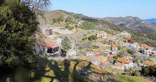 Arsa-Tarla