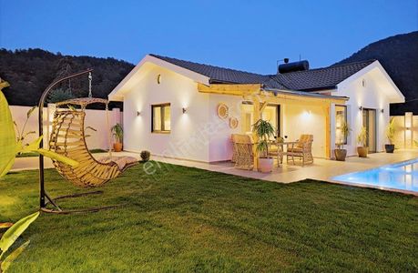 Konut-Villa
