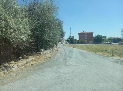 Konut-Müstakil Ev