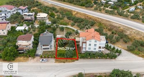 Arsa-Villa İmarlı