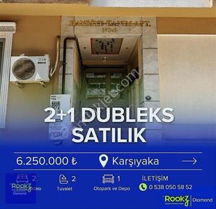 Konut-Daire
