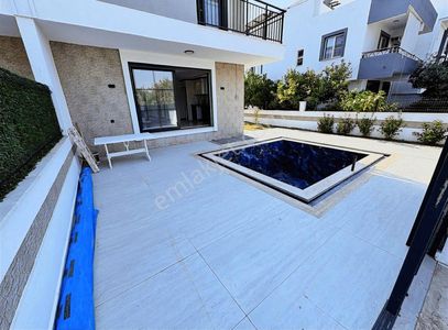 Konut-Villa