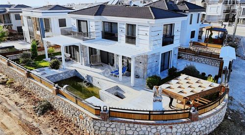 Konut-Villa