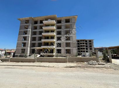 Konutzenden Eymirde Site İçinde 2+1süper Lüx Sıfır Satılıkdaire