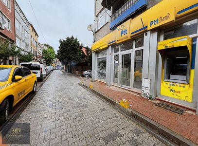 İşyeri-Dükkan & Mağaza