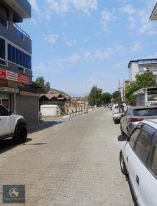 İşyeri-Dükkan & Mağaza