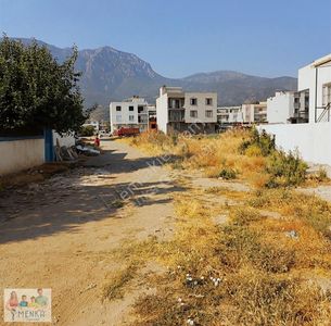Arsa-Konut İmarlı