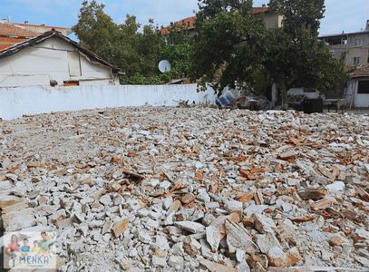 Arsa-Konut İmarlı