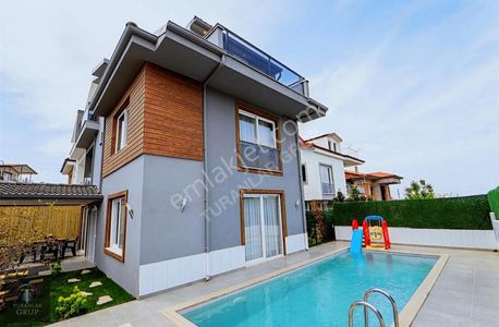 Konut-Villa