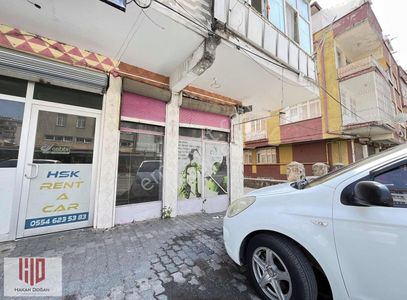 İşyeri-Dükkan & Mağaza