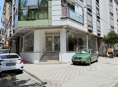 İşyeri-Dükkan & Mağaza