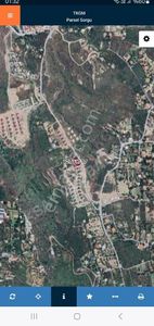Arsa-Villa İmarlı