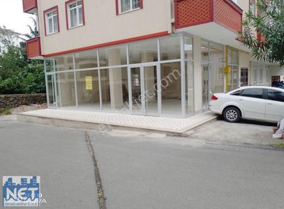 İşyeri-Depo