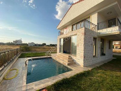 Konut-Villa