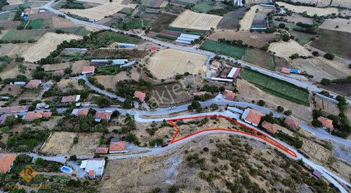 Arsa-Tarla