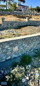 Arsa-Turizm İmarlı