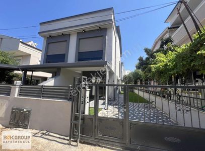 Konut-Villa