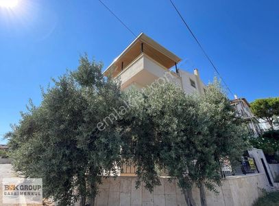 Konut-Villa