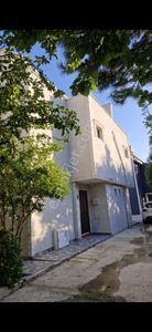 Konut-Villa