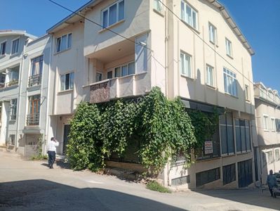 İşyeri-Atölye