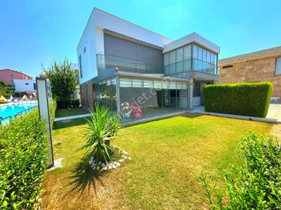Konut-Villa