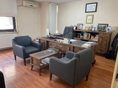 İşyeri-Büro