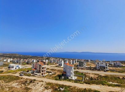 Arsa-Villa İmarlı