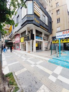 İşyeri-Dükkan & Mağaza