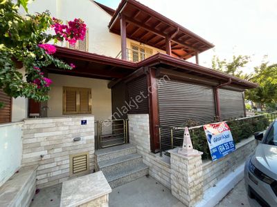 Konut-Villa