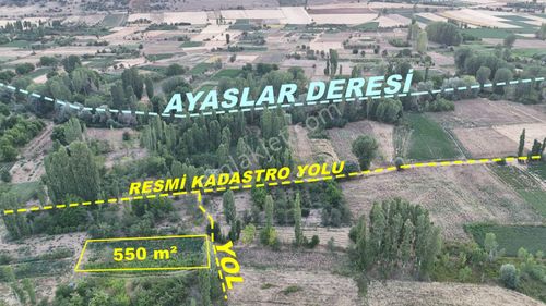 Arsa-Tarla