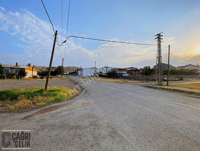 Arsa-Konut İmarlı