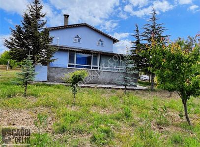 Konut-Çiftlik Evi