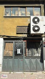 İşyeri-Fabrika