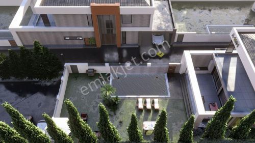 Konut-Villa