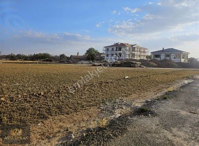 Arsa-Konut İmarlı