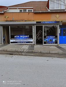 İşyeri-Dükkan & Mağaza
