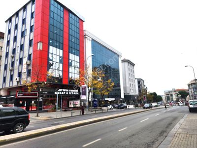 İşyeri-Büro