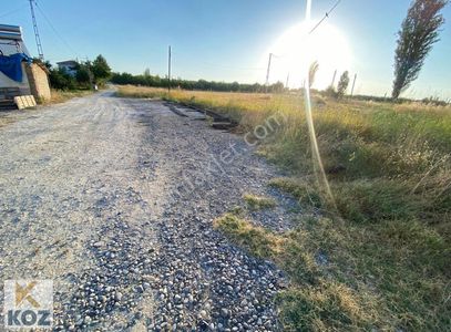 Arsa-Tarla